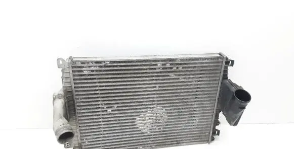 Jaguar XF X250 Intercooler radiator