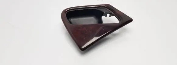 Mercedes-Benz ML W163 Rear door handle trim A1637660264