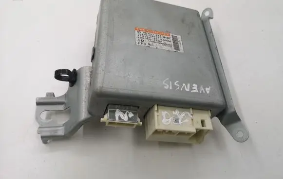 Toyota Avensis T270 Power steering control unit/module 2250000800 1129002513
