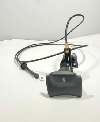 Dodge Nitro Engine bonnet/hood lock release cable 5532WJ 0280KJ 4495WK