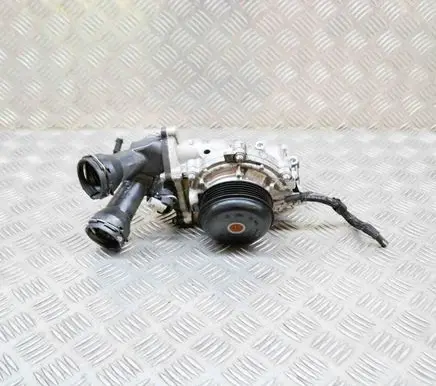 Water pump
