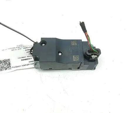 Audi Q7 4M Steering wheel lock 3Q0905861A