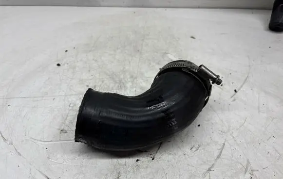 Volkswagen Tiguan Intercooler hose/pipe 3C0145762AH