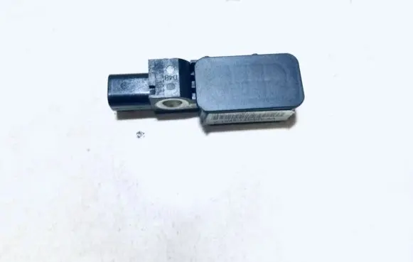 Jaguar X-Type Airbag deployment crash/impact sensor 1X4314B345AA 1X43-14B345-AA