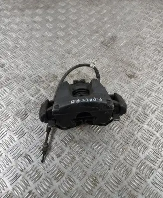 Jaguar F-Pace Front brake caliper