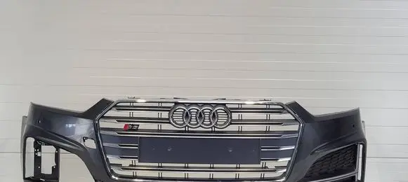 Audi A5 Front bumper 8W6807437F