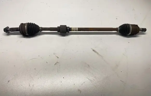 KIA Rio Front driveshaft 49501H8000