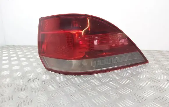 Volkswagen Golf VI Rear/tail lights 1K9945096 1K9945112D