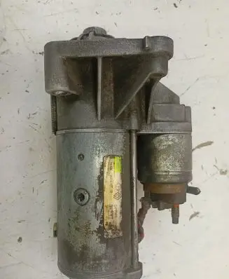 Nissan Primera Starter motor