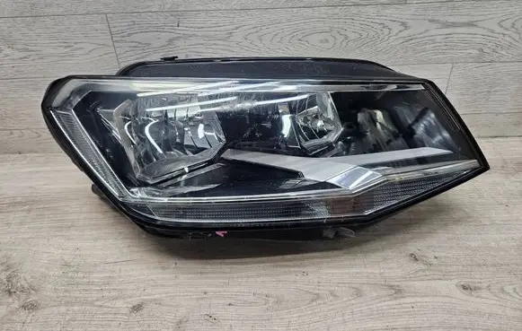 Volkswagen Caddy Headlight/headlamp 2K1941006A