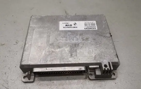 Renault Espace II Engine control unit/module 7700851739