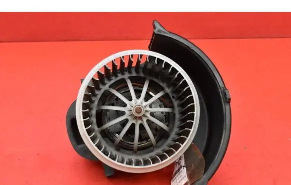 Audi Q7 4L Heater fan/blower 7L0820021L