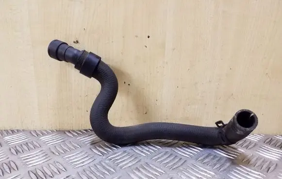 Peugeot 307 Engine coolant pipe/hose 