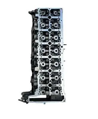 Engine head