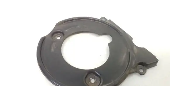 Audi A3 S3 8P Timing belt guard (cover) 038109175