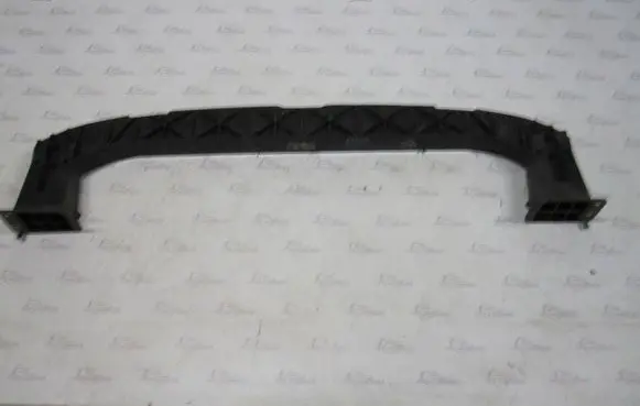 Citroen Berlingo Front bumper support beam 