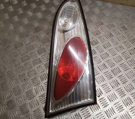 Ford Focus Rear/tail lights