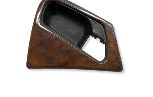 Mercedes-Benz ML W163 Rear door handle trim A1637660264