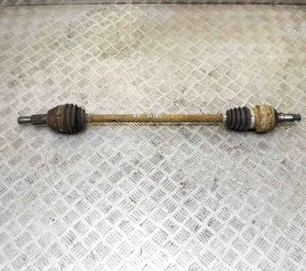 Opel Antara Rear driveshaft