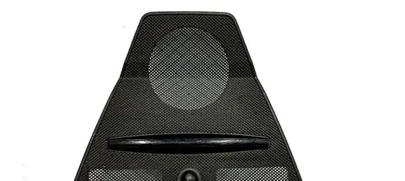 Mercedes-Benz E W212 Parking PDC sensor display screen A0015424623 402990001