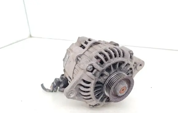 Generator/alternator