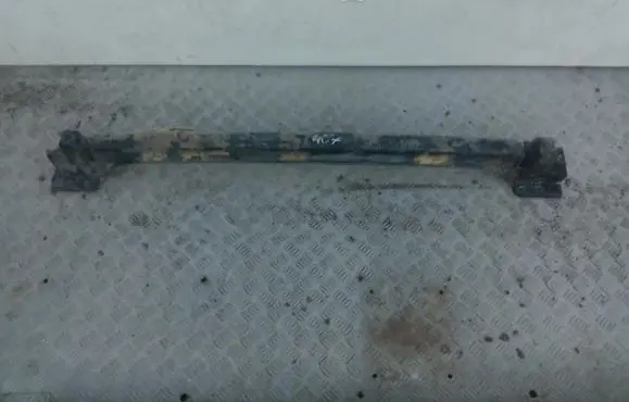 Rear beam