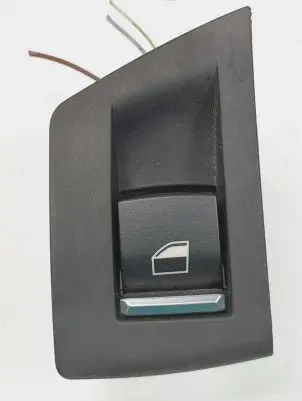 BMW 5 F10 F11 Quarter vent window switch 9163527