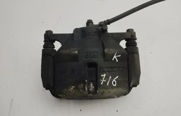 Nissan Qashqai Front brake caliper