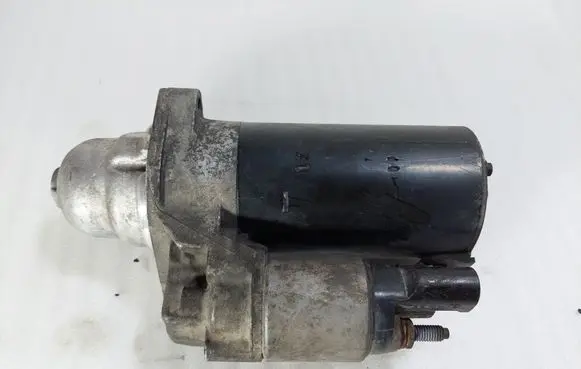 Audi A6 S6 C6 4F Starter motor 059911024