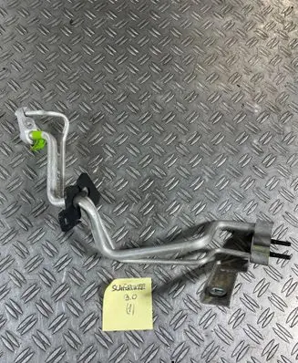 Jeep Grand Cherokee Air conditioning (A/C) pipe/hose 68105596
