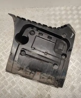 BMW 7 F01 F02 F03 F04 Rear bumper mounting bracket 51127183885