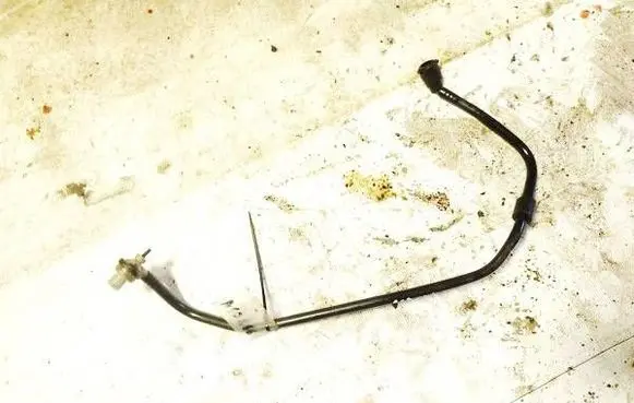 Mercedes-Benz Vito Viano W639 Power steering hose/pipe/line