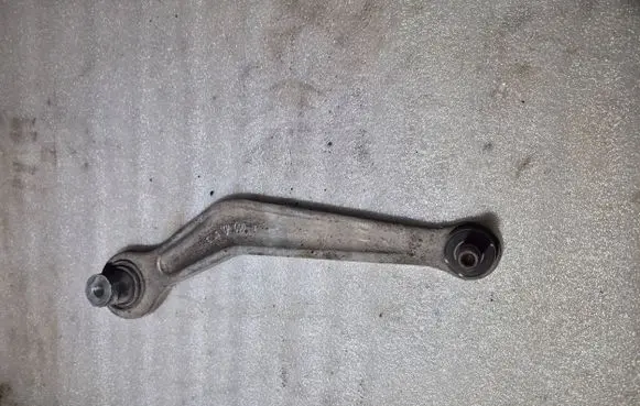 BMW 5 E60 E61 Rear control arm
