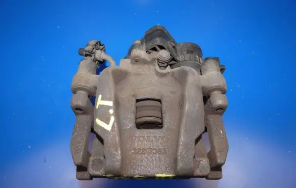 Volvo S60 Rear brake caliper 32217363