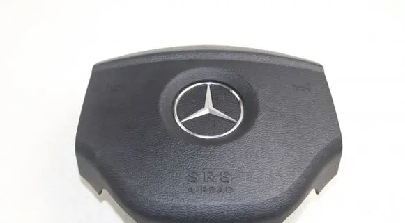 Mercedes-Benz B W245 Steering wheel airbag 61460330