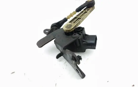 Land Rover Range Rover Sport L320 Yaw turn rate sensor 7H323C004BA R80BA