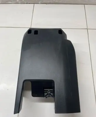 Peugeot 208 II Steering wheel column trim 9820775680