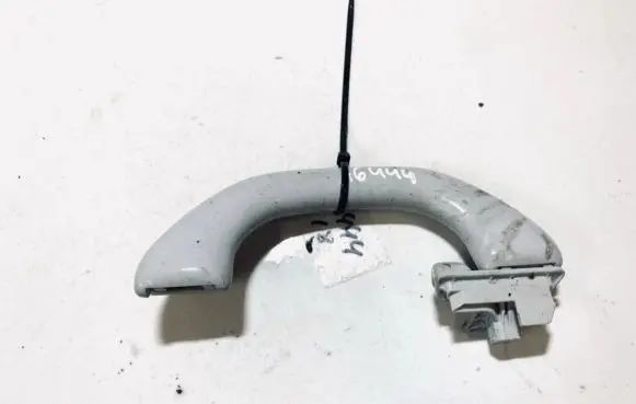 Volkswagen Golf V Rear interior roof grab handle 1k0857607