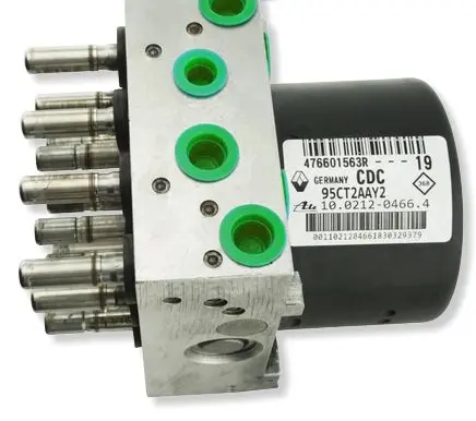 Renault Espace IV ABS Pump 10021204664 476601563R