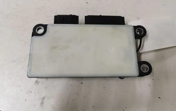 Opel Insignia A Airbag control unit/module 13575447 404376 AS5447T101470532