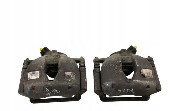 Peugeot 308 Front brake caliper 