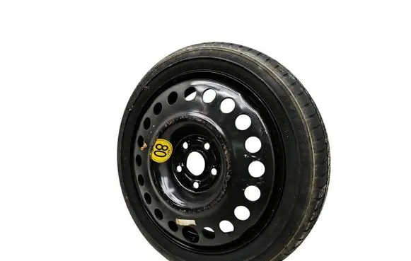 Buick Encore I R16 spare wheel 