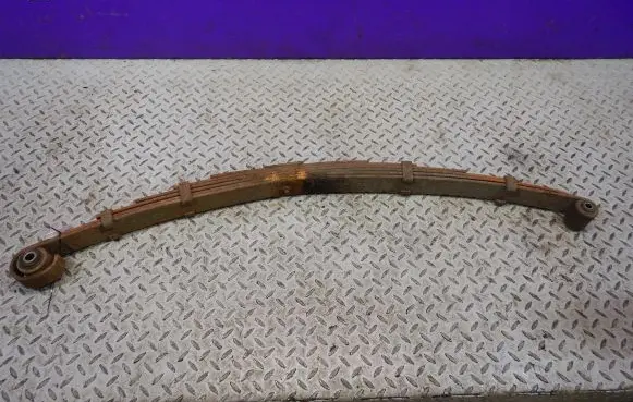 AC 428 Rear leaf spring 