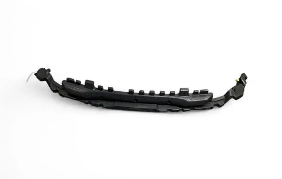 Audi A4 S4 B9 8W Front bumper foam support bar 8W0807550Q 8W0959121G