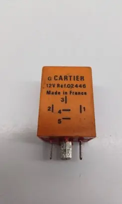 Volkswagen Golf IV Other relay 02446