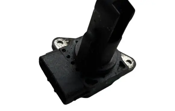 Mazda 3 I Mass air flow meter 1974002010