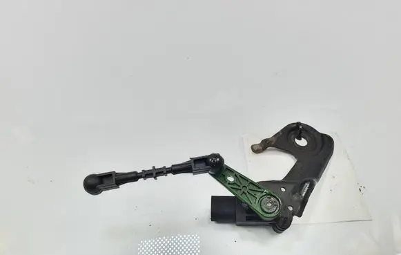 Audi A8 S8 D4 4H Headlight/headlamp level sensor 3C0907503