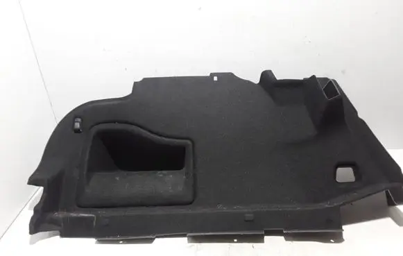 Volvo S90, V90 Trunk/boot side trim panel 31684193