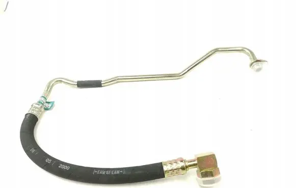 Fiat Punto (199) Oil cooling pipe 46440787