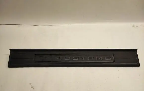 Ford Mustang VI (A) pillar trim FR3B6313222AHW